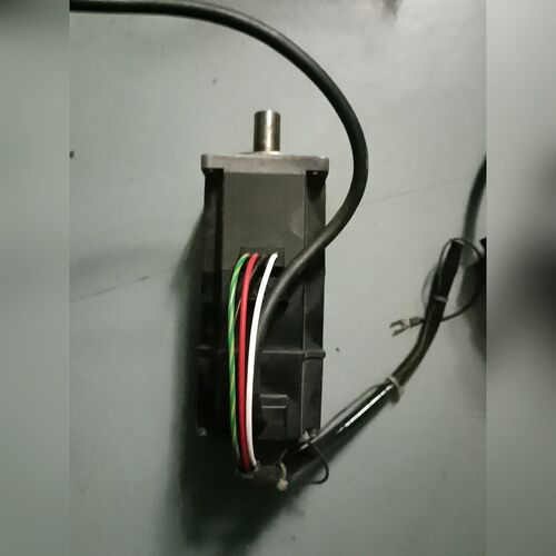 HC-KFS23B三菱电机实物图拍摄件功能测试 议价