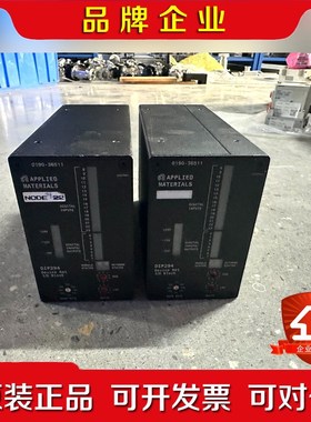 AMAT应用材料0190-36511 控制器成色新实物拍摄 议价