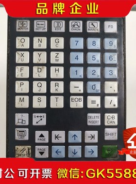 三菱M70系统IO板FCU7-DX731议价