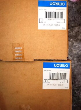 CS1G-CPU43-V1 议价