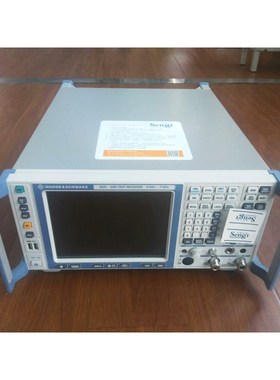 R&S罗德与施瓦茨ESCIESCI3ESPI3ESRP 议价