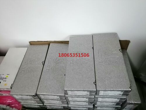 刚到货原包华为R4850G2 现货  .原