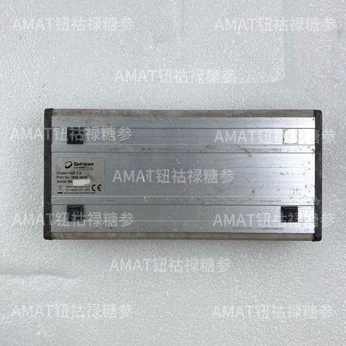 Spiricon 1800-0020议价爽快不墨迹 议价