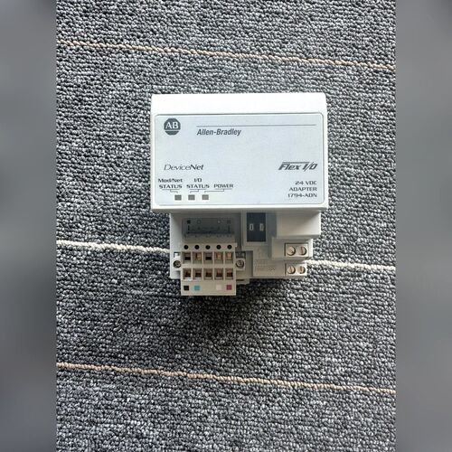 出个几乎的Allen-Bradley DeviceNet 议价