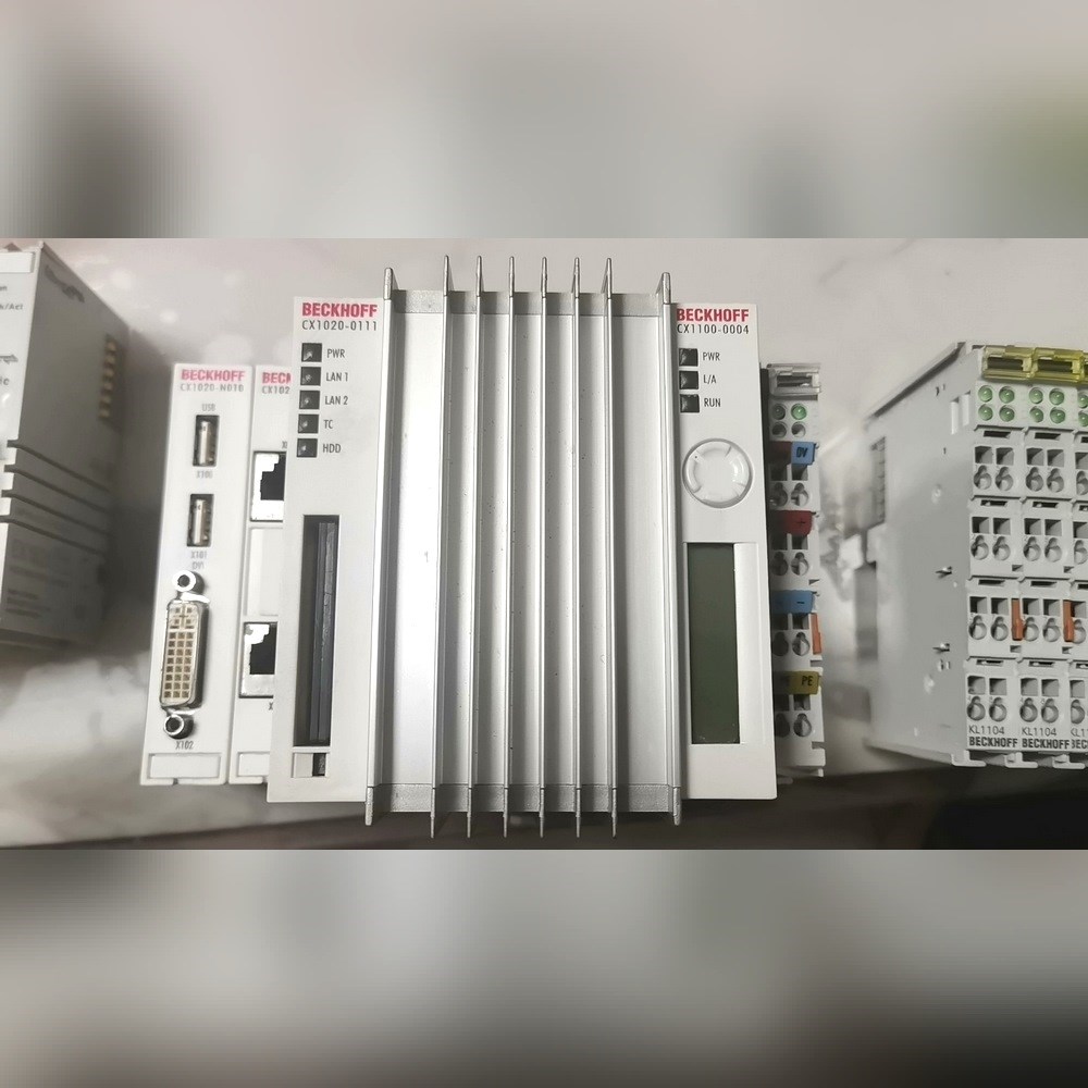 倍福CX1020-0111加CX1020-N010加CX11 议价