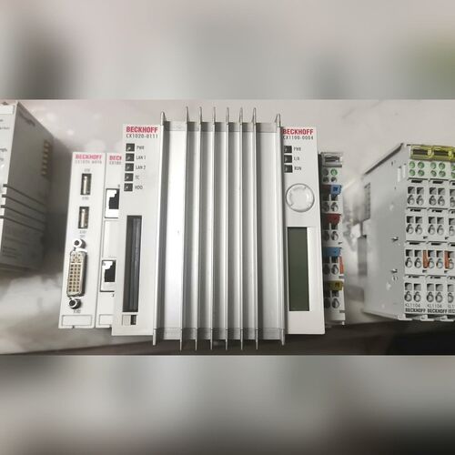 倍福CX1020-0111加CX1020-N010加CX11 议价