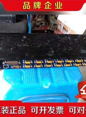 16口USBPS2机架式KVM切换器. CS-1716I 议价