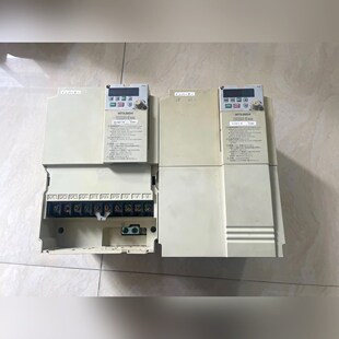 议价 5.5K.变频器 三菱FR E520