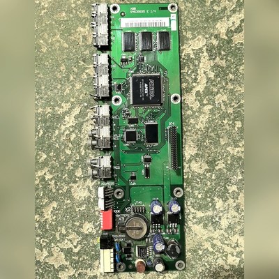 ABB变频器ACS800光纤分配板APBU-44C646 议价