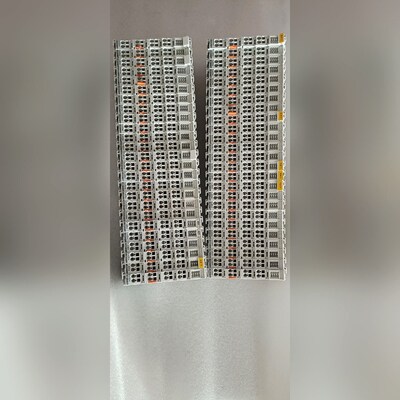 倍福EL4004模块功能完好成色几乎. 议价