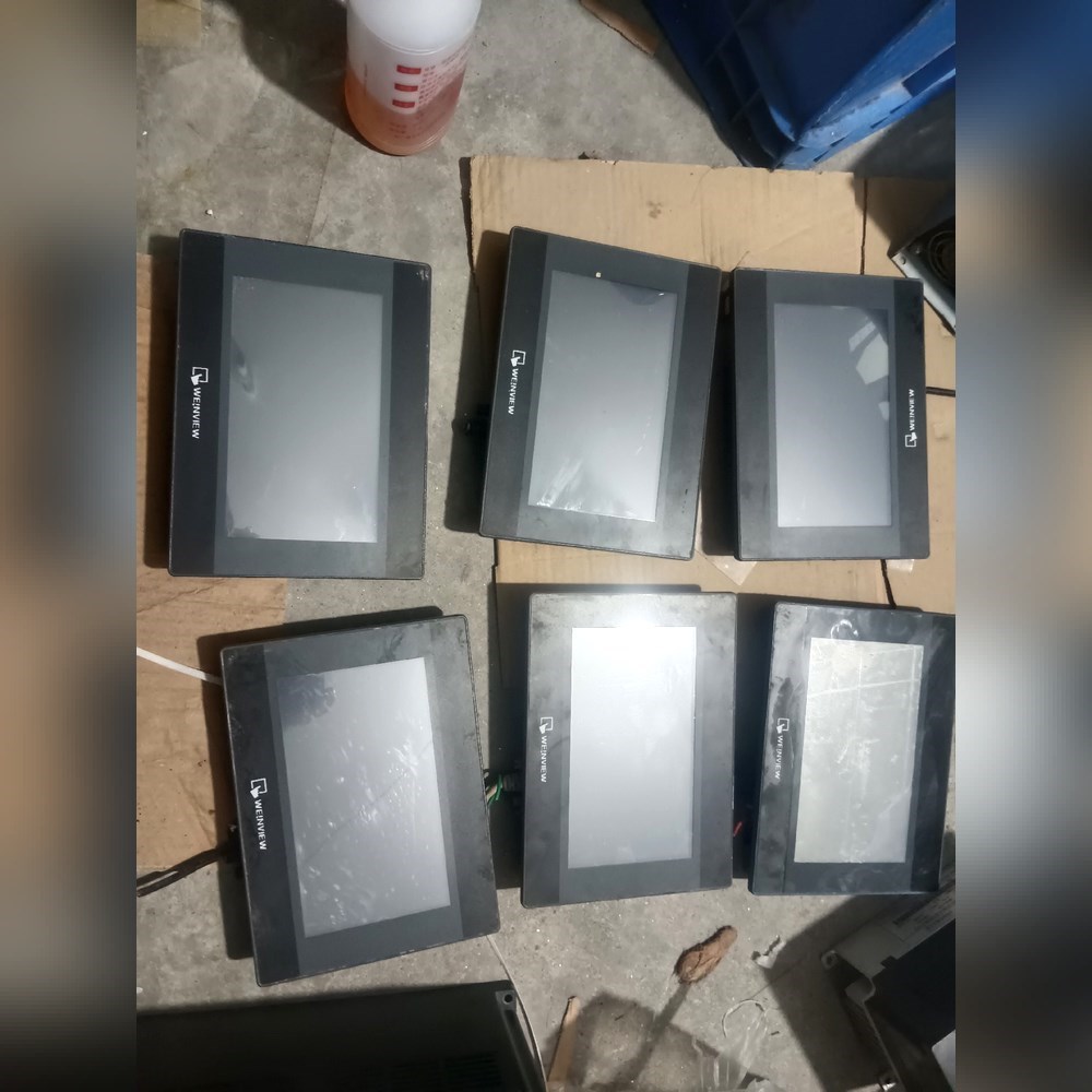 tk6071iq 1wv测试好实物图拍摄打包优惠 议价