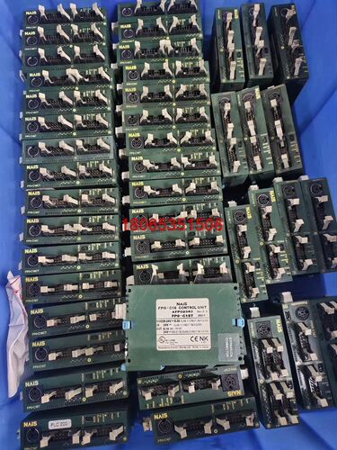 PLC主机  fp0/FPO-C32CT  fpo-a2