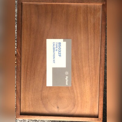 安捷伦Agilent85032F校准件 议价