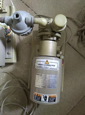 好利旺ORION真空泵KM-41A-8Nati 议价