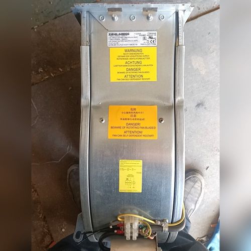 原装风机成色好160Kw 议价