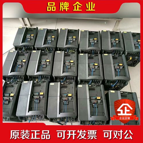 变频器6SE6420-2AD24-0BA14KW原 议价