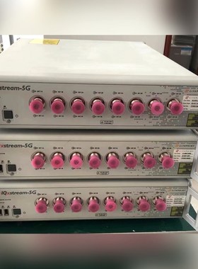 新到货iqxstream-5g 全配机成色98成新可租 议价