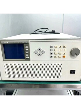 Chroma6530 可编程交流电源 包好 议价