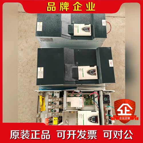 施耐德ATV71 110kw变频器ATV71HC11N4 议价