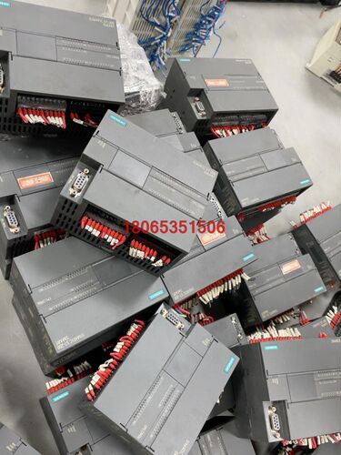 PLC主机 6ES7 288-1CR40-0AA1 S