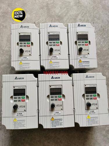 VFD004M21A