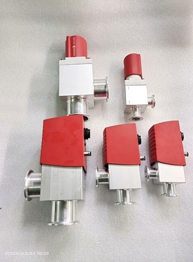 德国浦发PFElFFER ⅤACUUM 普发真空阀 AVC 议价