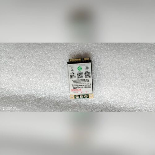 FORGE方格子4G模块 SLM630B 联通移动 议价