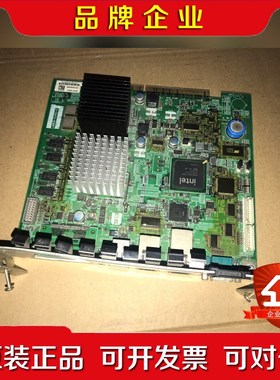 JANCD-YCP01-E安川DX机器人CPU主板JA 议价