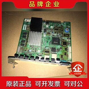 JANCD-YCP01-E安川DX机器人CPU主板JA 议价
