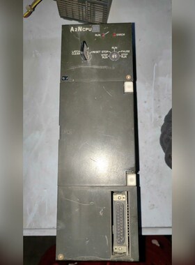 A2NCPU 三菱PLC控制器A2NCPUS1 NCPU-S 议价