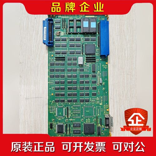 A16B-2200-041发那科0-MD系统IO板电路板 议价