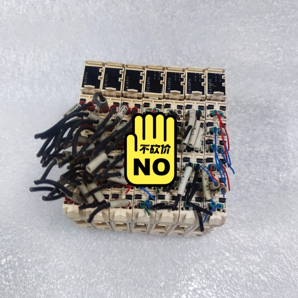 TM5SAI4PH 施耐德模块 议价