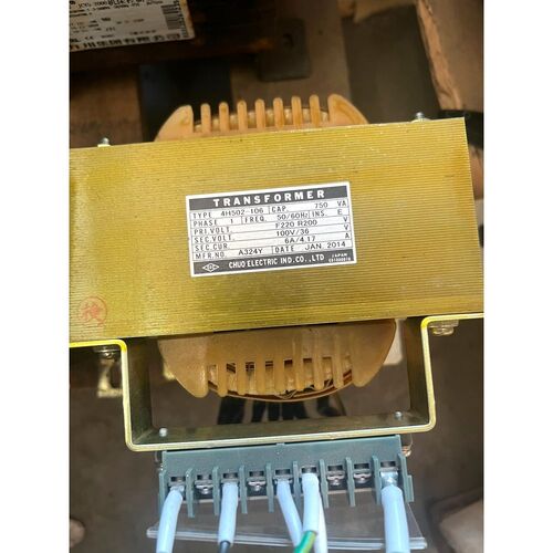 TRANSFORMER 小变压器3台.4H502-10 议价