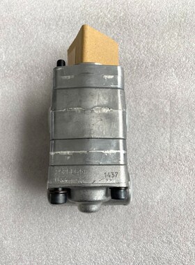 岛津SHIMADZU齿轮泵YPD1-2.5-2.5A2D2- 议价