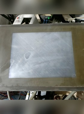 富士触摸屏上电不亮ud46h-att2实物图拍摄坏的 议价