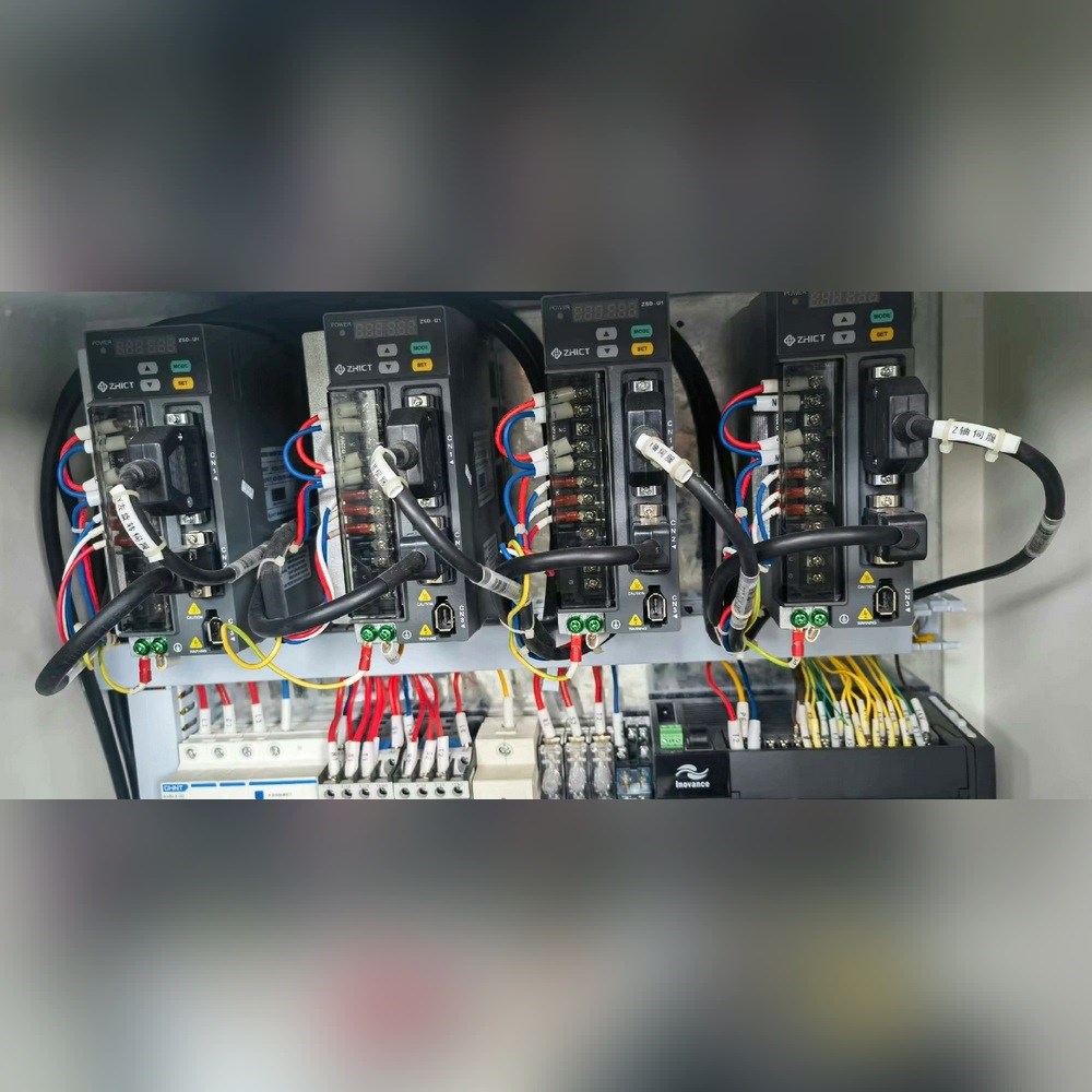 ZSD -U1-S07P1配马达 议价