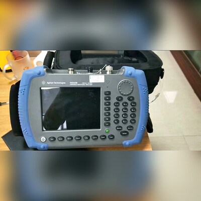 安捷伦N9340B手持式射频频谱分析仪 议价