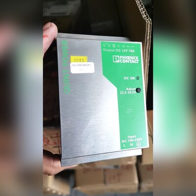 菲尼克斯电源2938604QUINT-PS-100-2 议价