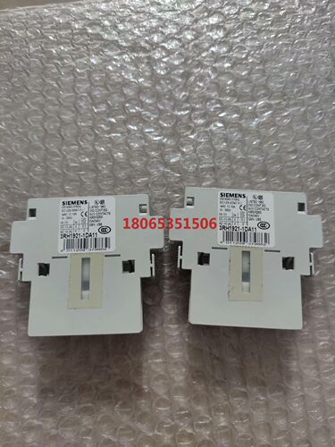 3RH1921-1DA11   2个