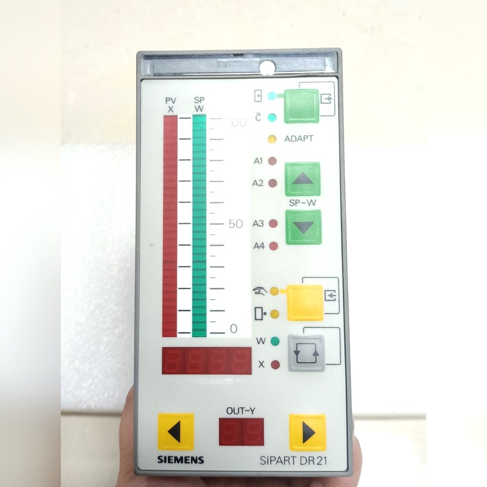 温度控制器6DR2100-5实物图现货 议价