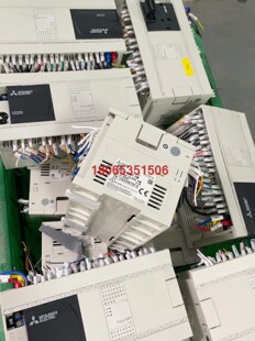 fx3ga-60mt 成色美,36点输入 24点输出 晶体管