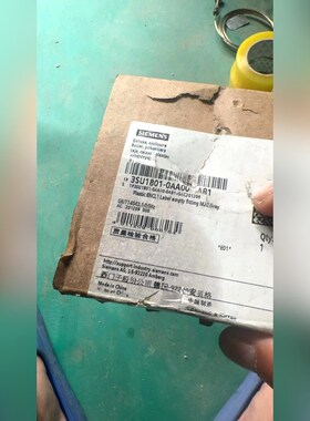 3SU1801-0AA00-0AB1外壳不包 议价