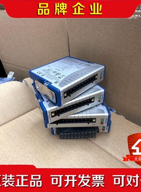 NI-9502模块实拍现货议价! 议价