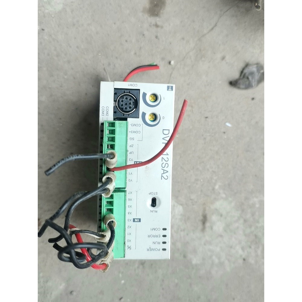 DVP12SA211T 议价