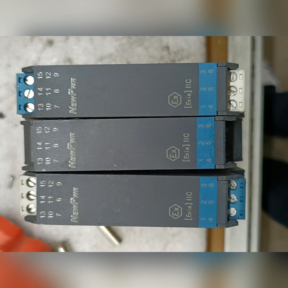 NPEXA—C31L 10片 单通道1路4mA 议价