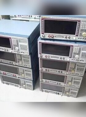 罗德施瓦茨R-S CMS57 CMS54 CMS52综合测试 议价