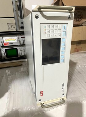 ABB瑞士ABB气体分析仪AO2020-URAS14 议价