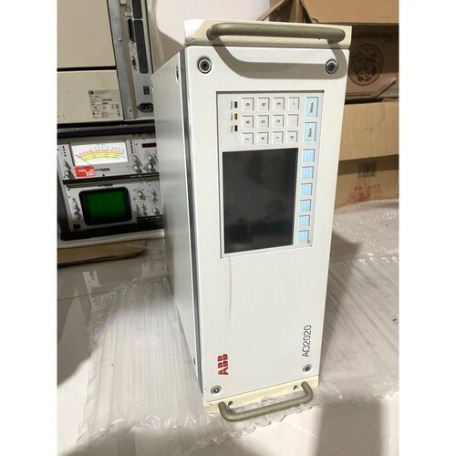 ABB瑞士ABB气体分析仪AO2020-URAS14 议价