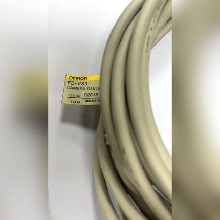 FZ-VS3视觉控制器相机电缆链接线FZ-VS3 300一 议价
