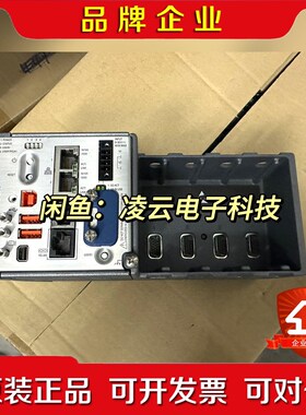 NI CRIO-9033机箱4槽的都有 议价